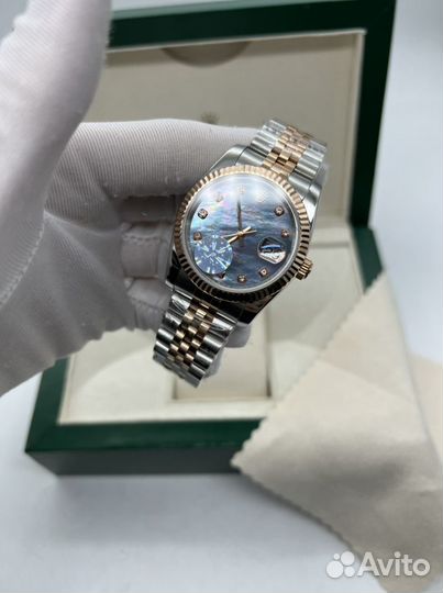 Часы Rolex DateJust 36 mm