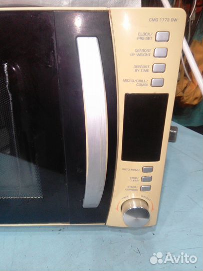 Продаю микроволновку