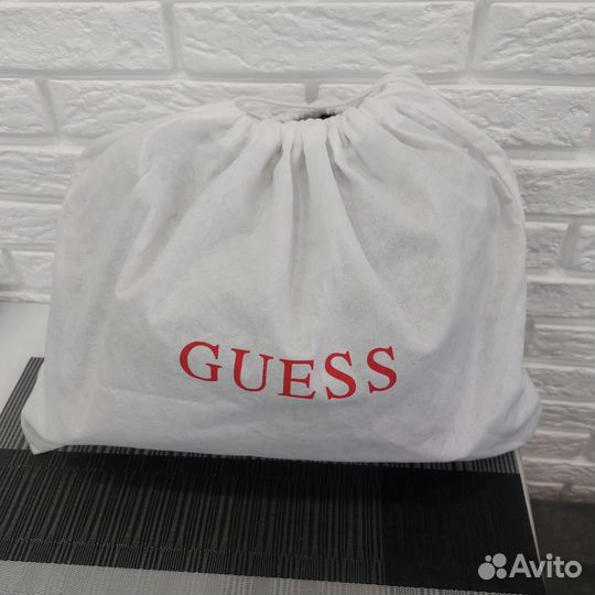 Сумка guess оригинал