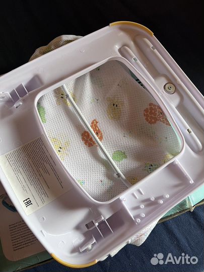 Подставка для купания Babyton