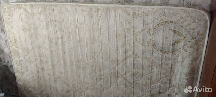 Матрас 160х200 бу