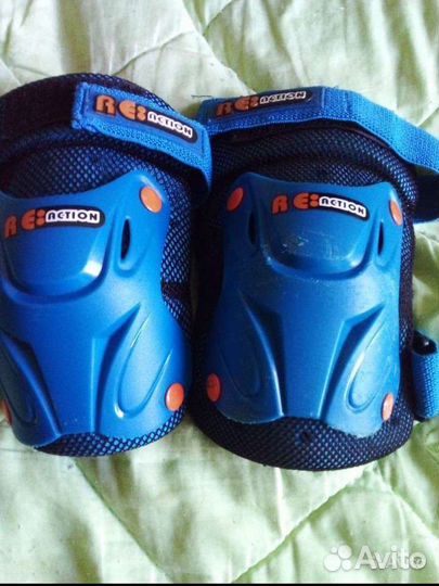 Защита на колени