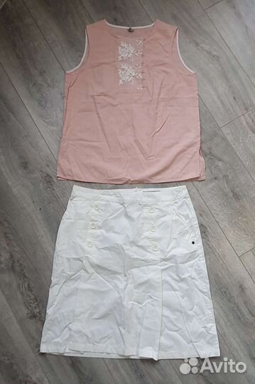 Женская одежда 46 48 размер