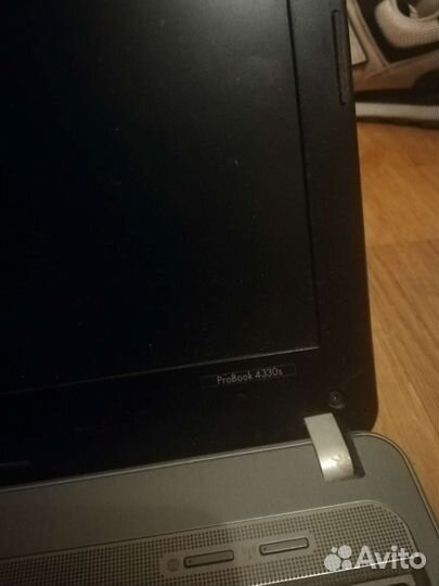 Hp probook 4330s