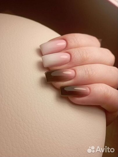 Мастер маникюра на дому