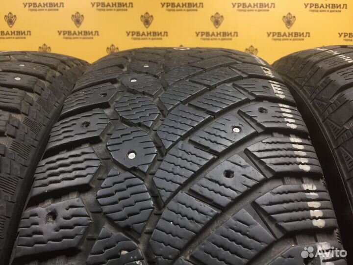Continental Conti4x4IceContact 235/65 R17 108T