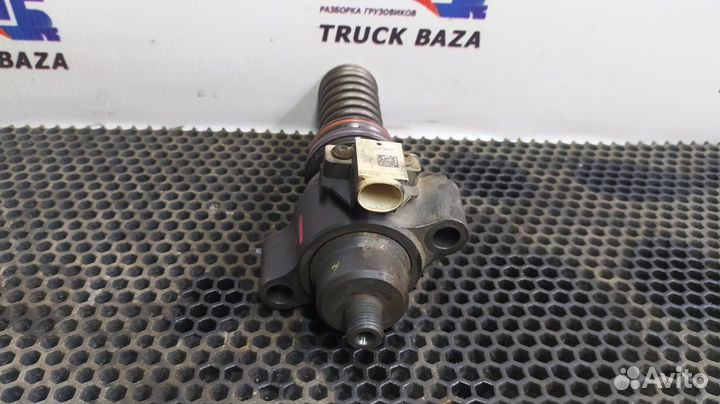 1668325 PLD секция Daf CF, Daf XF105