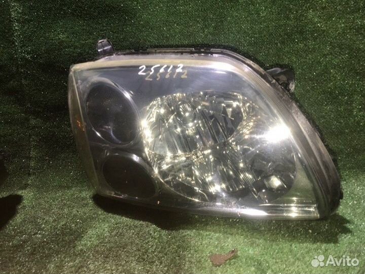 Фара правая Mitsubishi Galant 9 DJ