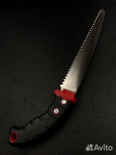 ARS Пила по дереву 210/340 мм (SG-21)