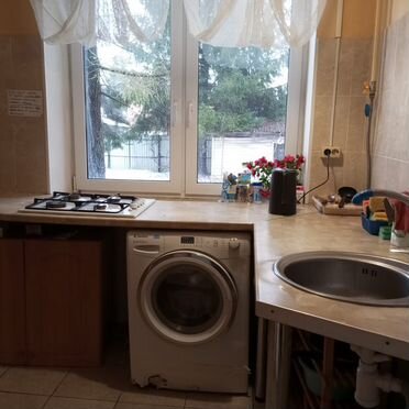 Комната в 3-к., 2/3 эт.