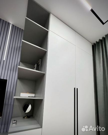 Рабочая зона на заказ