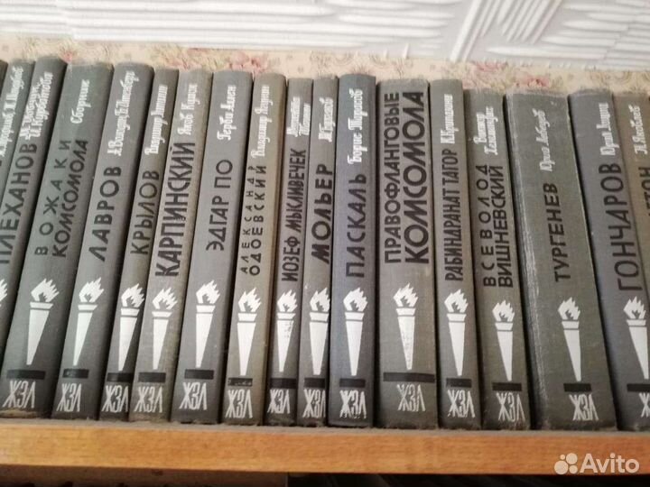 Биографии, мемуары, букинистика