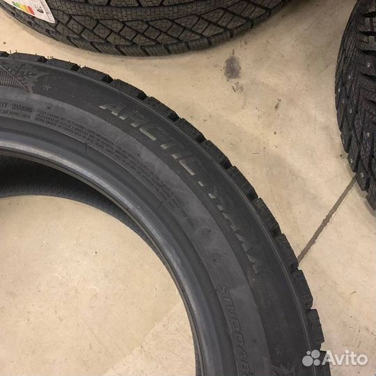 Landspider Arctictraxx 265/65 R18 116T