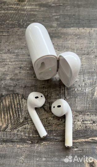 Apple Airpods 2 original