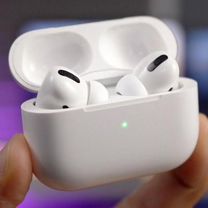 Наушники Apple airpods Pro 2 доставка