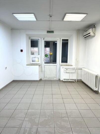 Свободного назначения, 22 м²