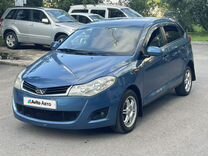 Chery Very 1.5 MT, 2012, 186 000 км, с пробегом, цена 325 000 руб.