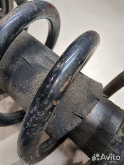 Амортизатор подвески Renault Trafic, 2004