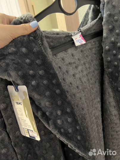 Халат мужской 54 новый