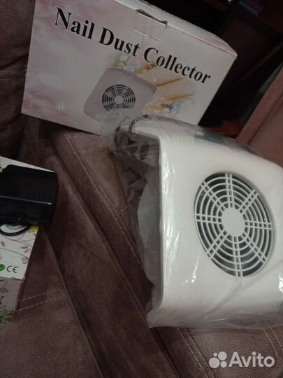 Набор для маникюра