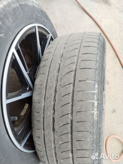 Pirelli Chrono 185/55 R15