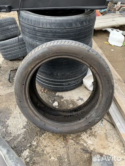 Pirelli Ice Zero FR SUV 295/40 R21