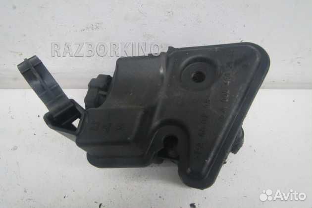 Бачок гидроусилителя