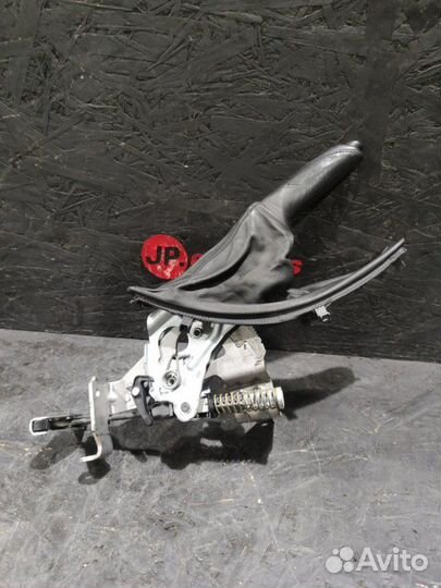 Рычаг ручного тормоза Bmw 3 F30 N20B20 2012