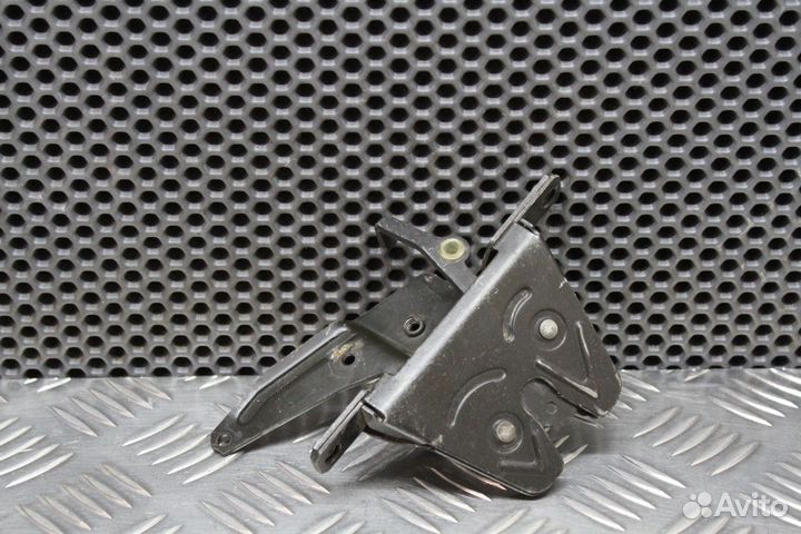 Замок багажника BMW 5 E39