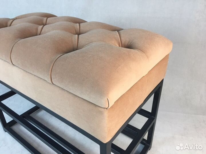 Банкетка в прихожую