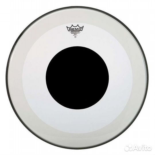 Пластики для барабанов Remo