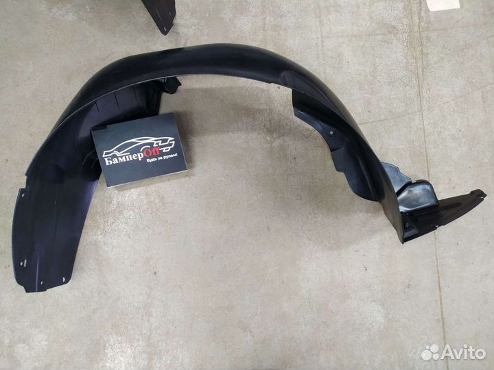 Подкрылки передние штатные Гранта 2190