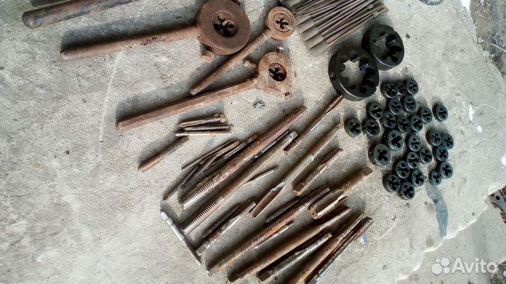 Метчики СССР