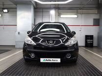 Peugeot 207 1.4 AMT, 2008, 141 000 км, с пробегом, цена 450 000 руб.