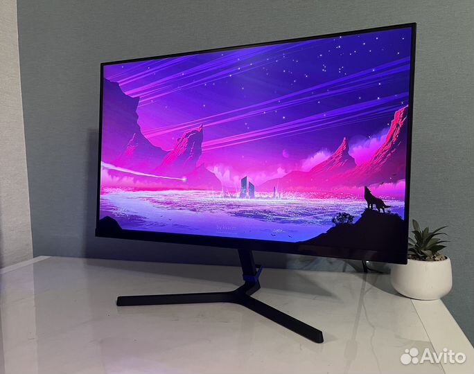 Игровой монитор 24 дюйма Xiaomi 165Гц (новый)