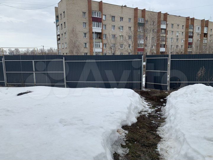 Дом 199 м² на участке 11 сот.