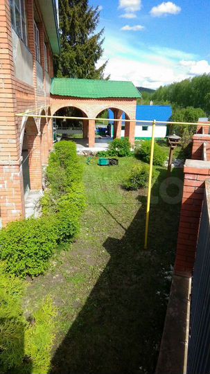 Дом 529,7 м² на участке 54 сот.