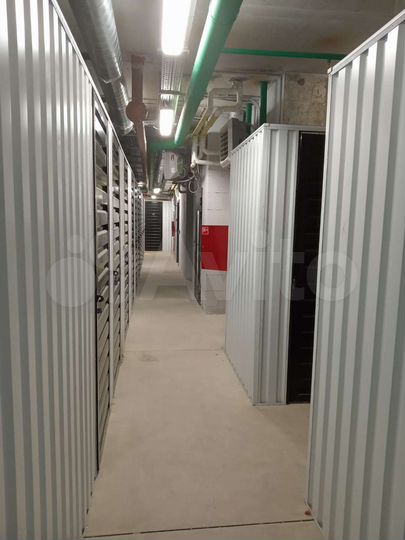 Гараж, 10 м²