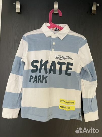 Детская одежда