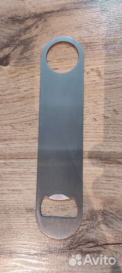 Барная открывашка для пива Bar Blade