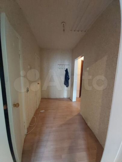 2-к. квартира, 64 м², 6/17 эт.