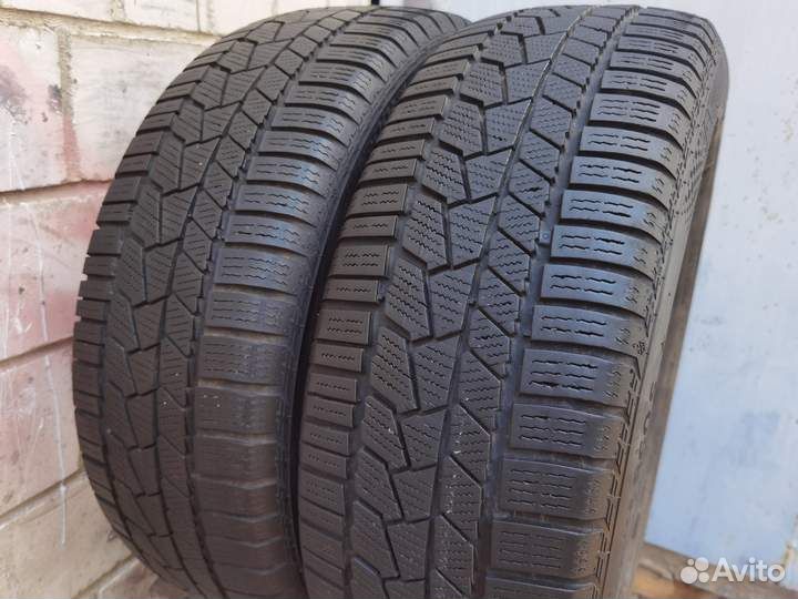 Continental ContiWinterContact TS 860 205/60 R16 96H