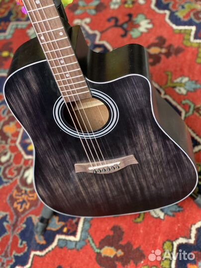 Акустическая гитара Flight