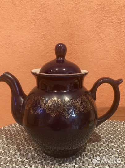 Заварочный чайник