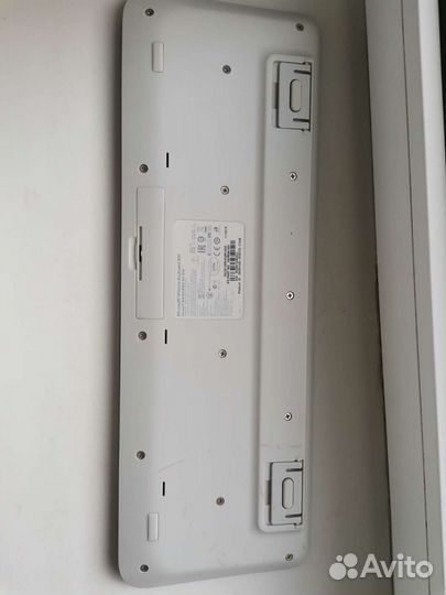 Клавиатура беспроводная