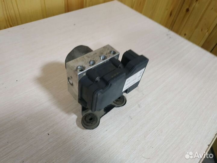 Блок абс Фольксваген Поло