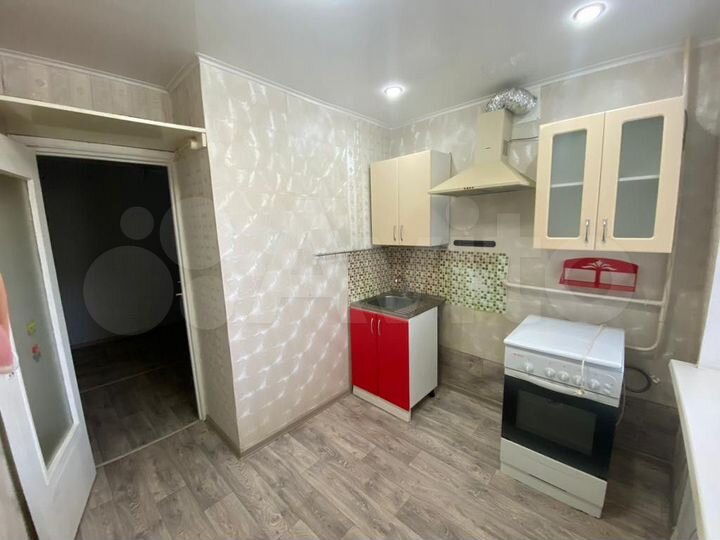 2-к. квартира, 44,3 м², 2/5 эт.