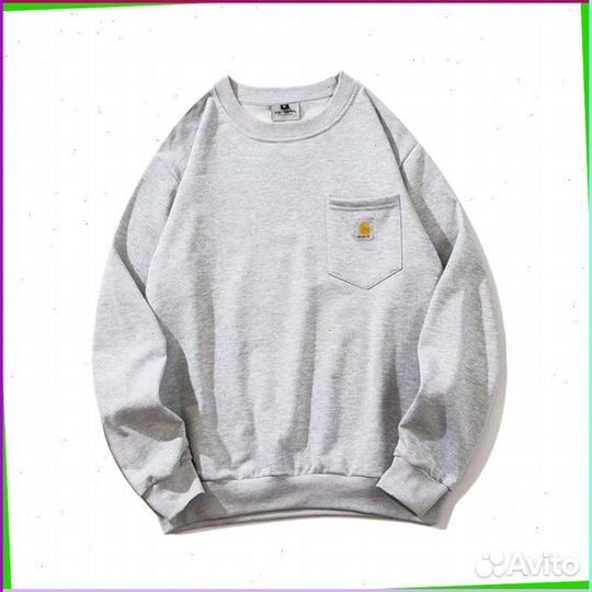 Толстовка Carhartt (Artikle: 31507)