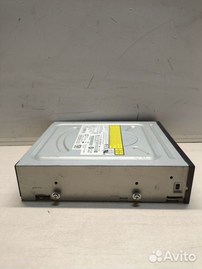 Оптический привод DVD-RW NEC AD-7200S SATA черный