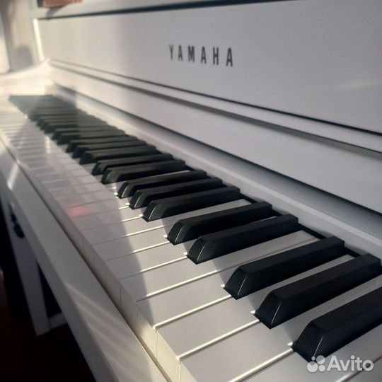 Педагог по фортепиано и сольфеджио